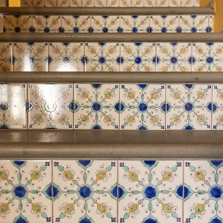 Апартаменты Deliziosa Mansarda Nel Centro Storico *