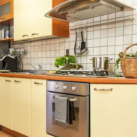 Apartment Deliziosa Mansarda Nel Centro Storico Tortoli