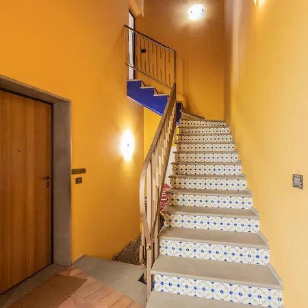 Apartment Deliziosa Mansarda Nel Centro Storico *